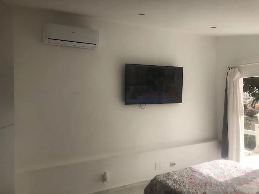 Villa Oasis, Lovely Studio Apartment In A Quiet Villa Benalmadena