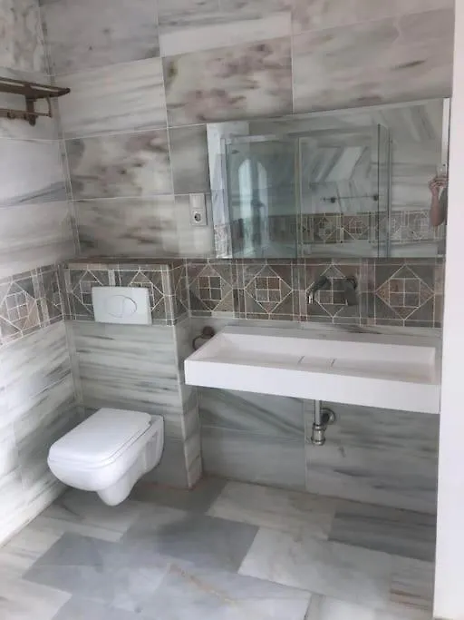 Villa Oasis, Lovely Studio Apartment In A Quiet Villa Benalmadena 0*,
