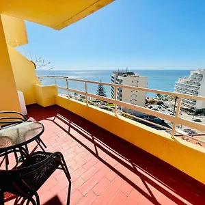  Apartamento Orfeo Azul