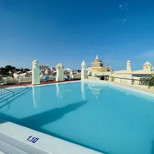 G&g Isla Marina Puerto Appartement
