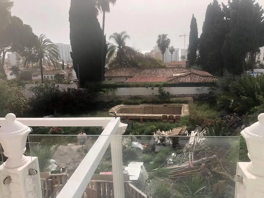 Villa Oasis, Lovely Studio Apartment In A Quiet Villa Benalmádena 0*,  Ισπανία